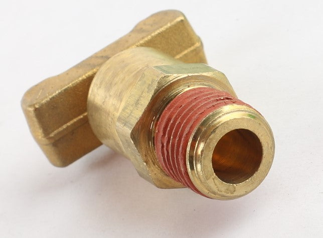 MACK - 8609-BY72223 - DRAIN COCK