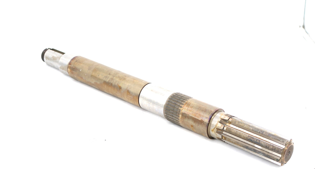 DYNAPAC - 862801323 - SHAFT