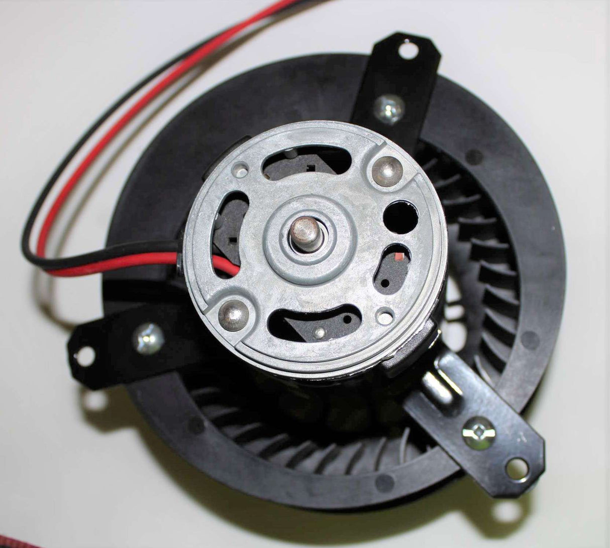 BERGSTROM - 868013 - 12V HEATER BLOWER MOTOR ASSEMBLY