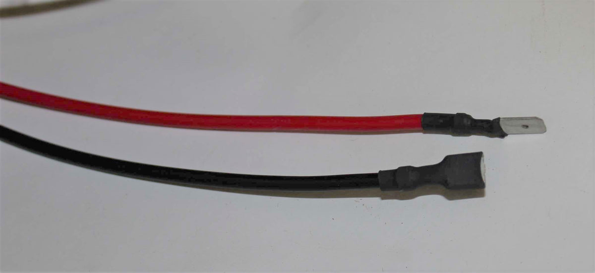 BERGSTROM - 868013 - 12V HEATER BLOWER MOTOR ASSEMBLY