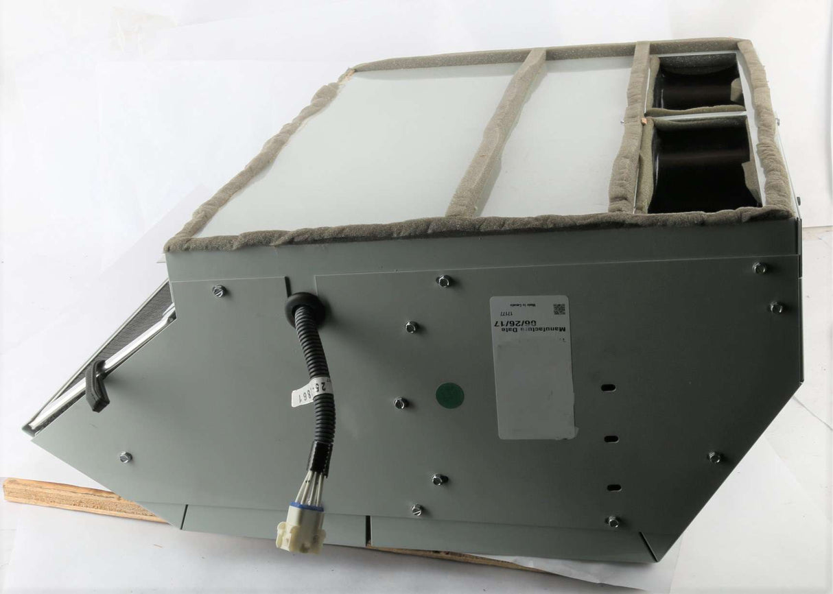 PREVOST - 871173 - VENTILATION UNIT 2 SPEEDS