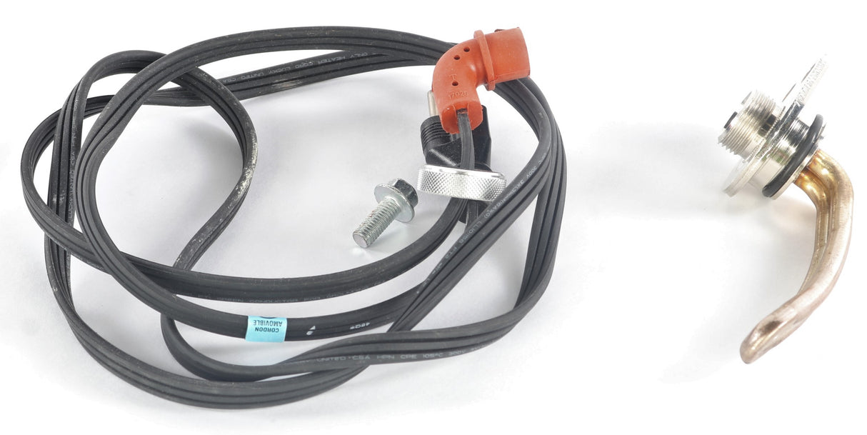 MACK - 8726-3500051 - ENGINE BLOCK HEATER 120V 1500W