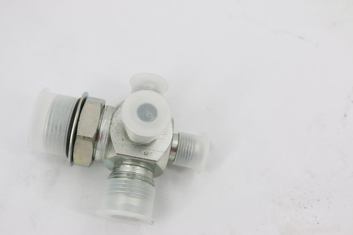 VOLVO - 87514 - FITTINGTRANS