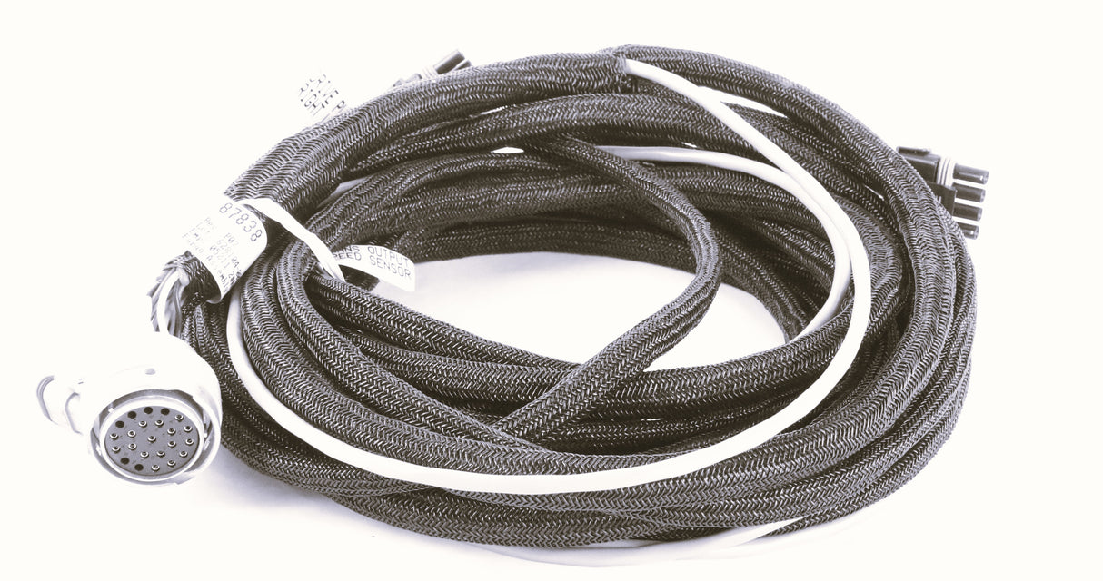 VOLVO - 87838 - CABLE HARNESSAWDPLII
