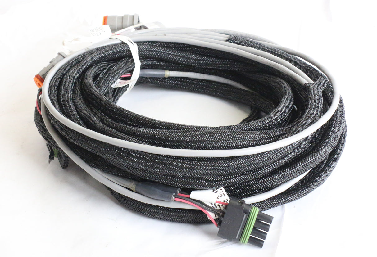VOLVO - 87838 - CABLE HARNESSAWDPLII