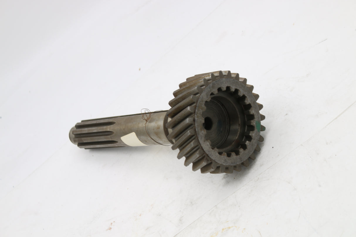 VOLVO - 880090 - SHAFT  GR