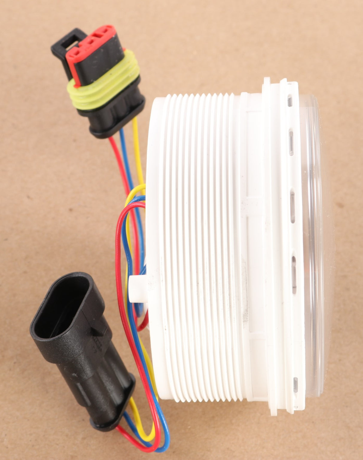 VOLVO PENTA - 881645 - SPEEDOMETER 60KN 70MPH BLACK