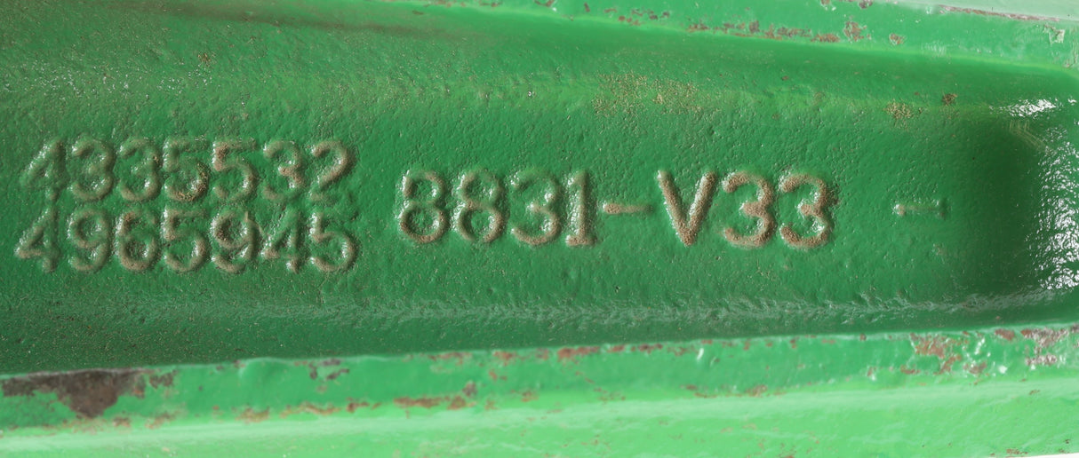 ESCO - 8831-V33 - ADAPTER
