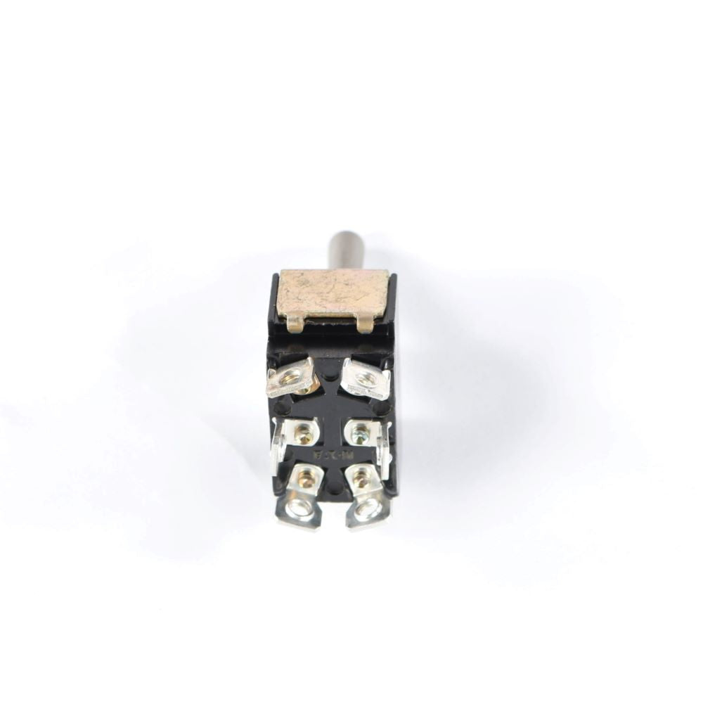 CUTLER HAMMER - 8834K5 - ON-OFF-ON TOGGLE SWITCH