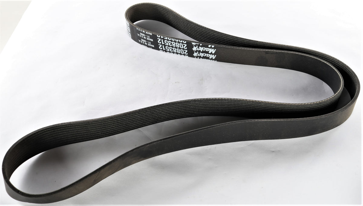 MACK - 88GB456P735 - V-RIBBED BELT