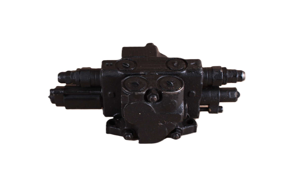 JLG - 8902174 - CONTROL VALVE ASSEMBLY