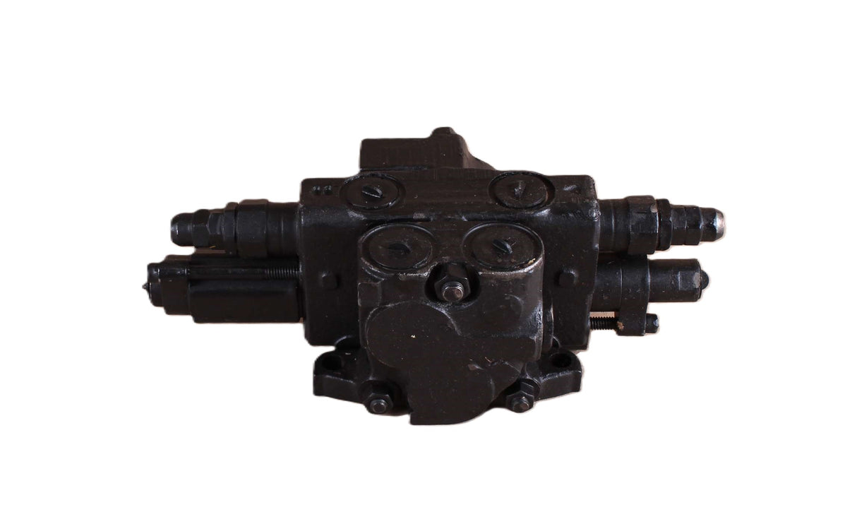 JLG - 8902174 - CONTROL VALVE ASSEMBLY