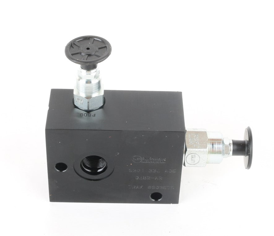 JLG - 8902679 - VALVE SEQ PRESS REDUCE