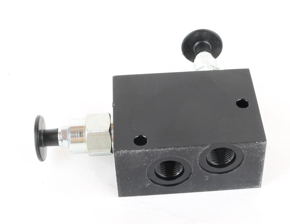 JLG - 8902679 - VALVE SEQ PRESS REDUCE
