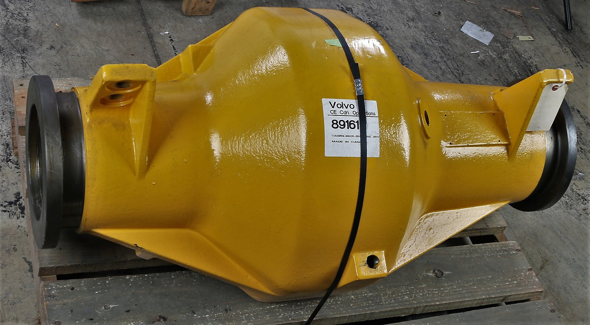 VOLVO - 89161 - HOUSING