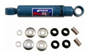 GABRIEL - 89442 - GasSLX HEAVY DUTY ADJUSTABLE SHOCK ABSORBER