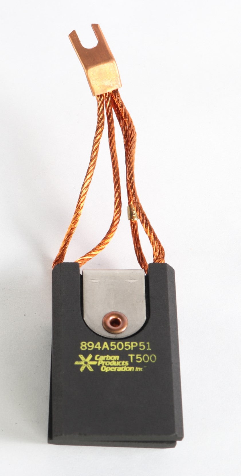 GE TRANSPORTATION - 894A505P51 - BRUSH CARBON PRODUCTS T500