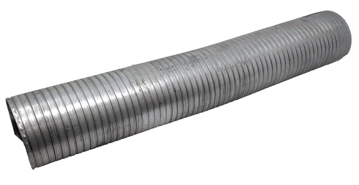 FLEETGUARD - 89607K - 4"X 24" GALVANIZED PIPE