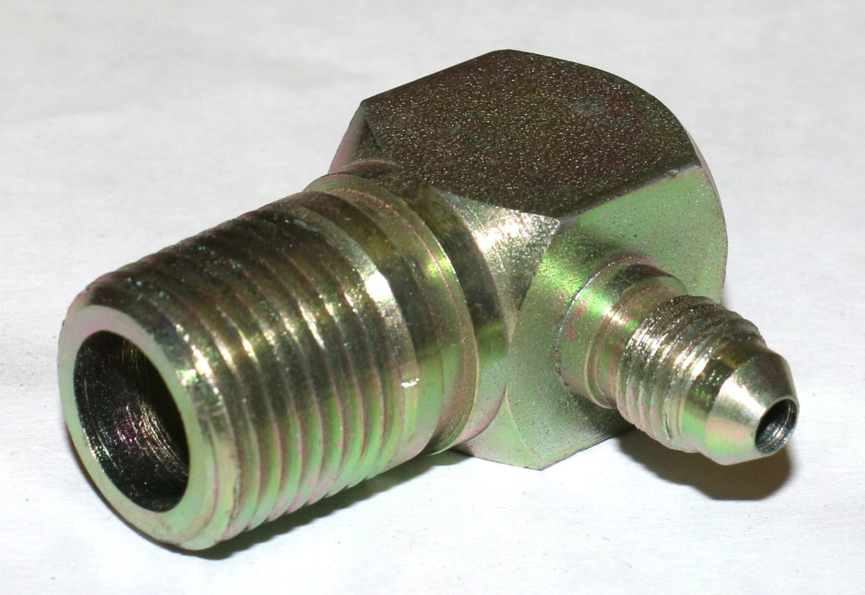 TEREX - 898380 - HYD FITTING ELBOW 90