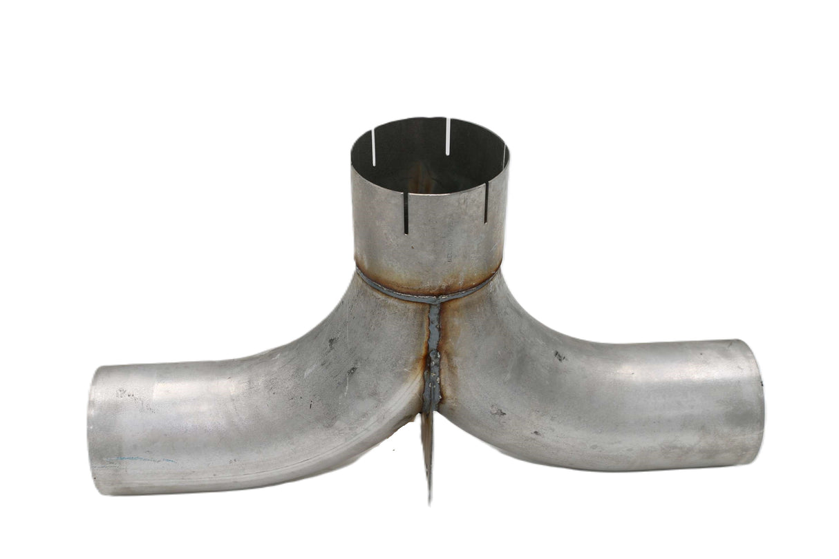 FLEETGUARD - 89950A - EXHAUST PIPE TEE 5in