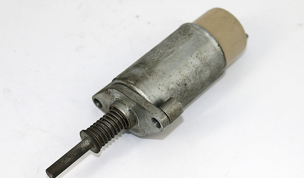 CATERPILLAR - 8C9986 - SOLENOID G