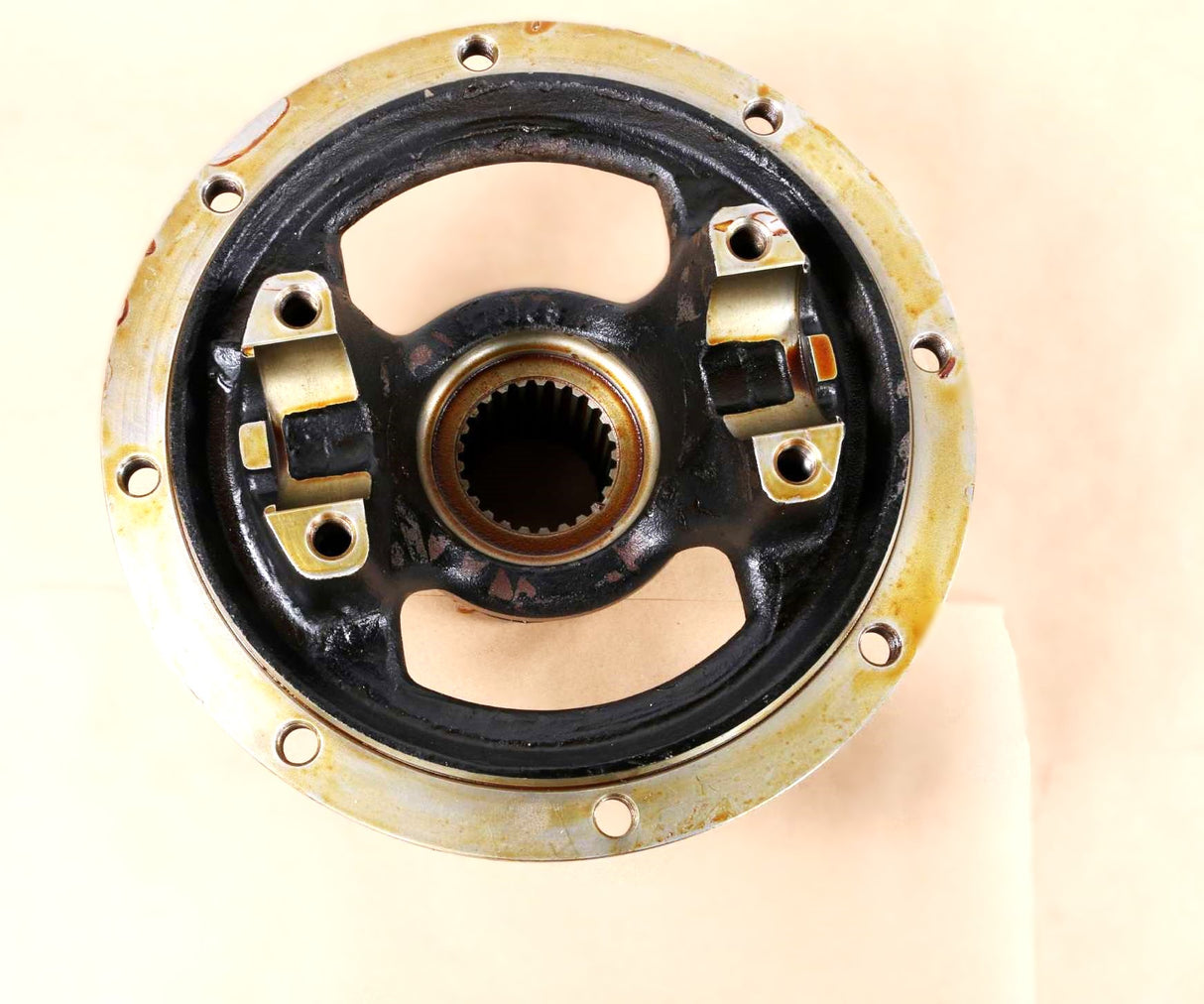 DANA SPICER - 9-4-131 - FLANGE