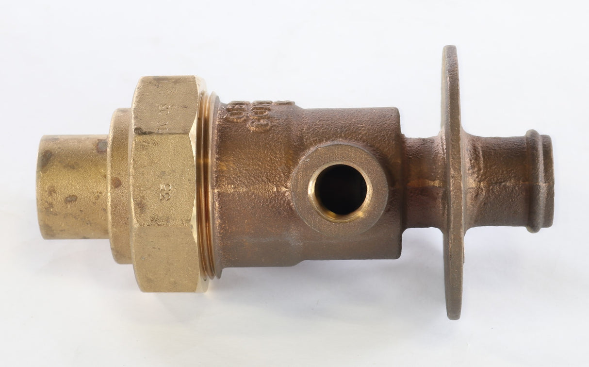 PREVOST - 900372 - VALVE AUTOMATIC DRAIN
