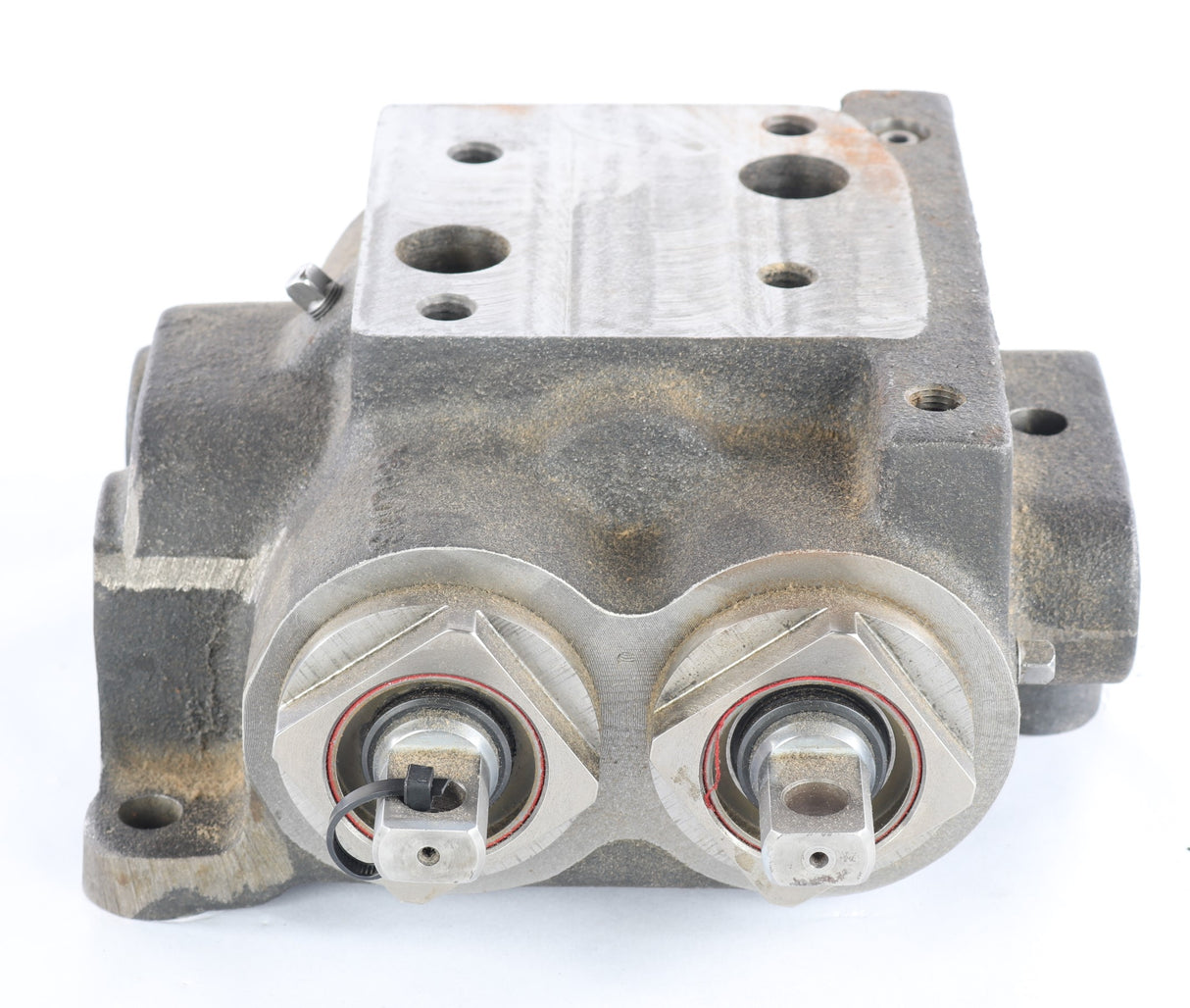 TEREX - 9007697 - DIRECTIONAL VALVE ASSEMBLY