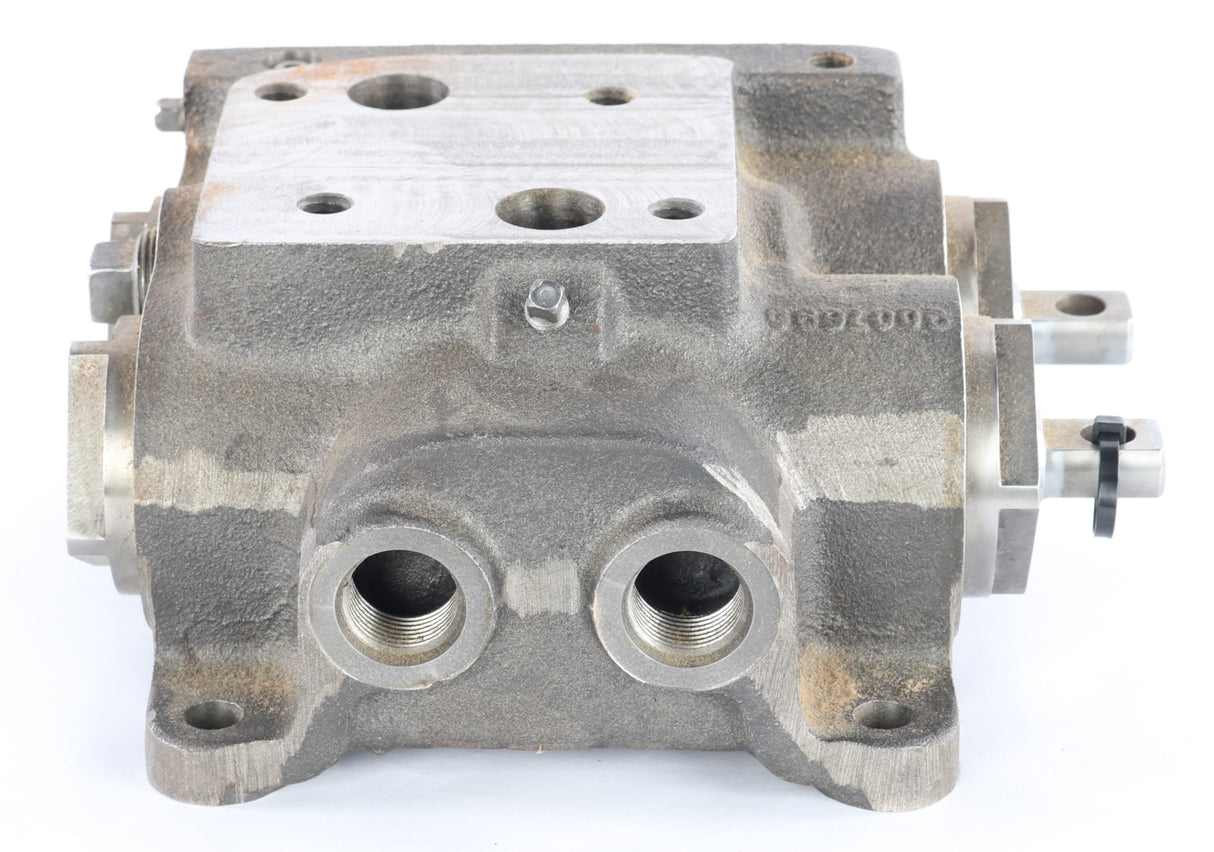 TEREX - 9007697 - DIRECTIONAL VALVE ASSEMBLY