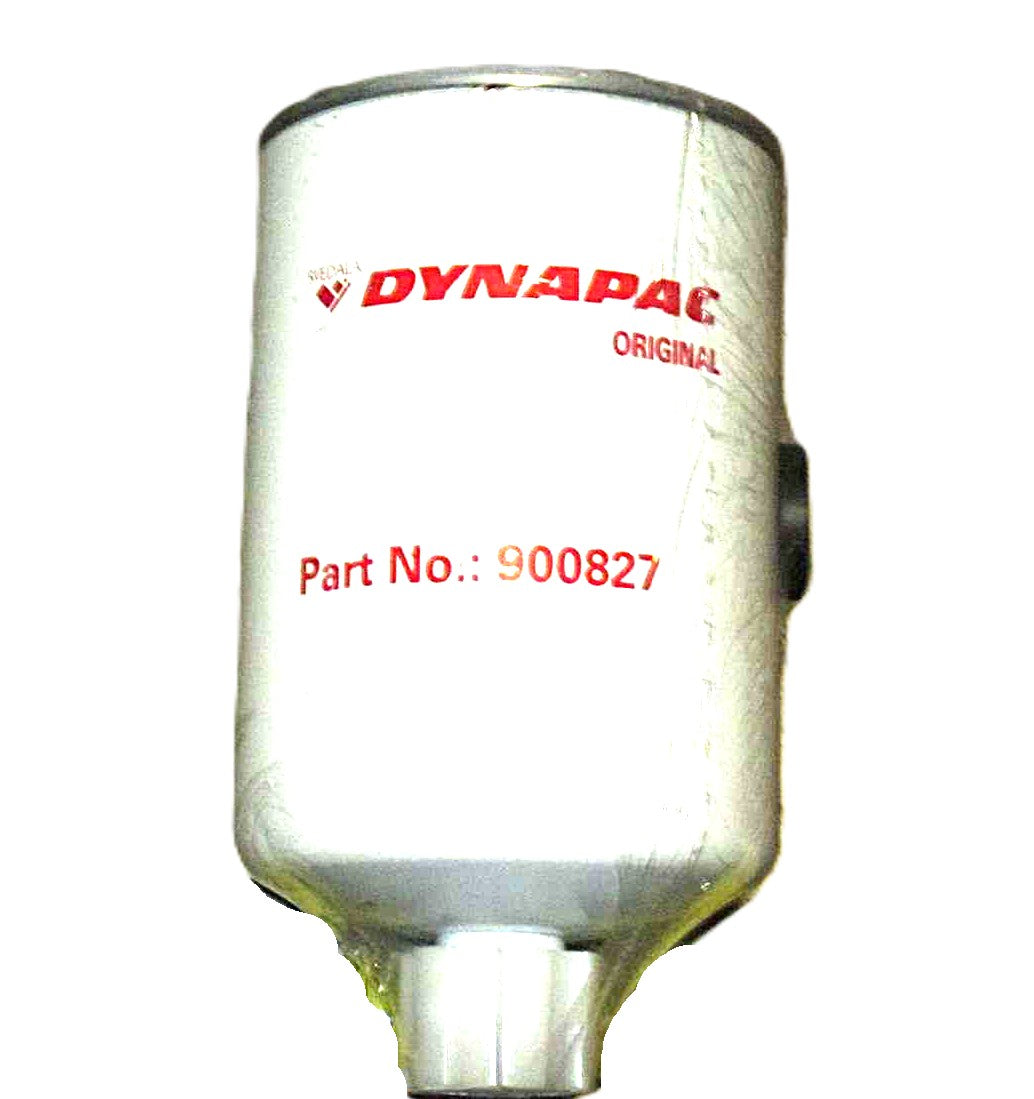 DYNAPAC - 900827 - FUEL FILTER