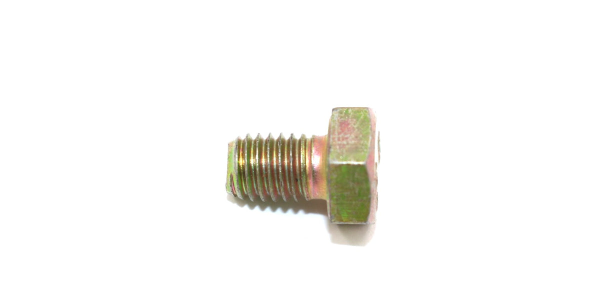 VOLVO - 9011-10802 - BOLT HEX HD
