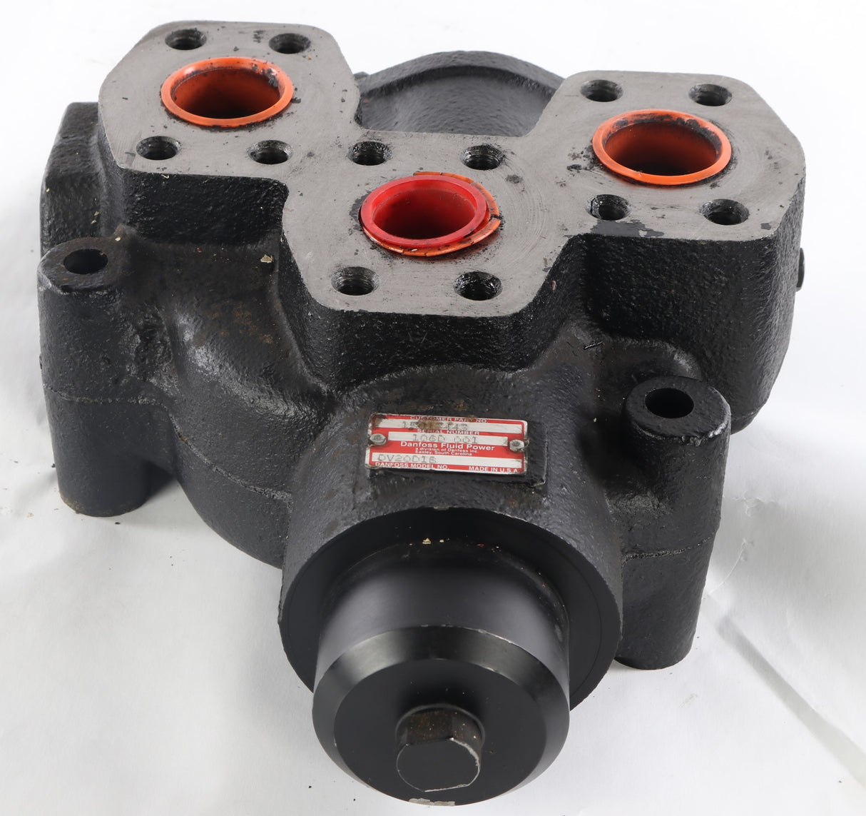 TEREX - 9011806 - HYDRAULIC VALVE DANFOSS POWER MODEL #VF14X4