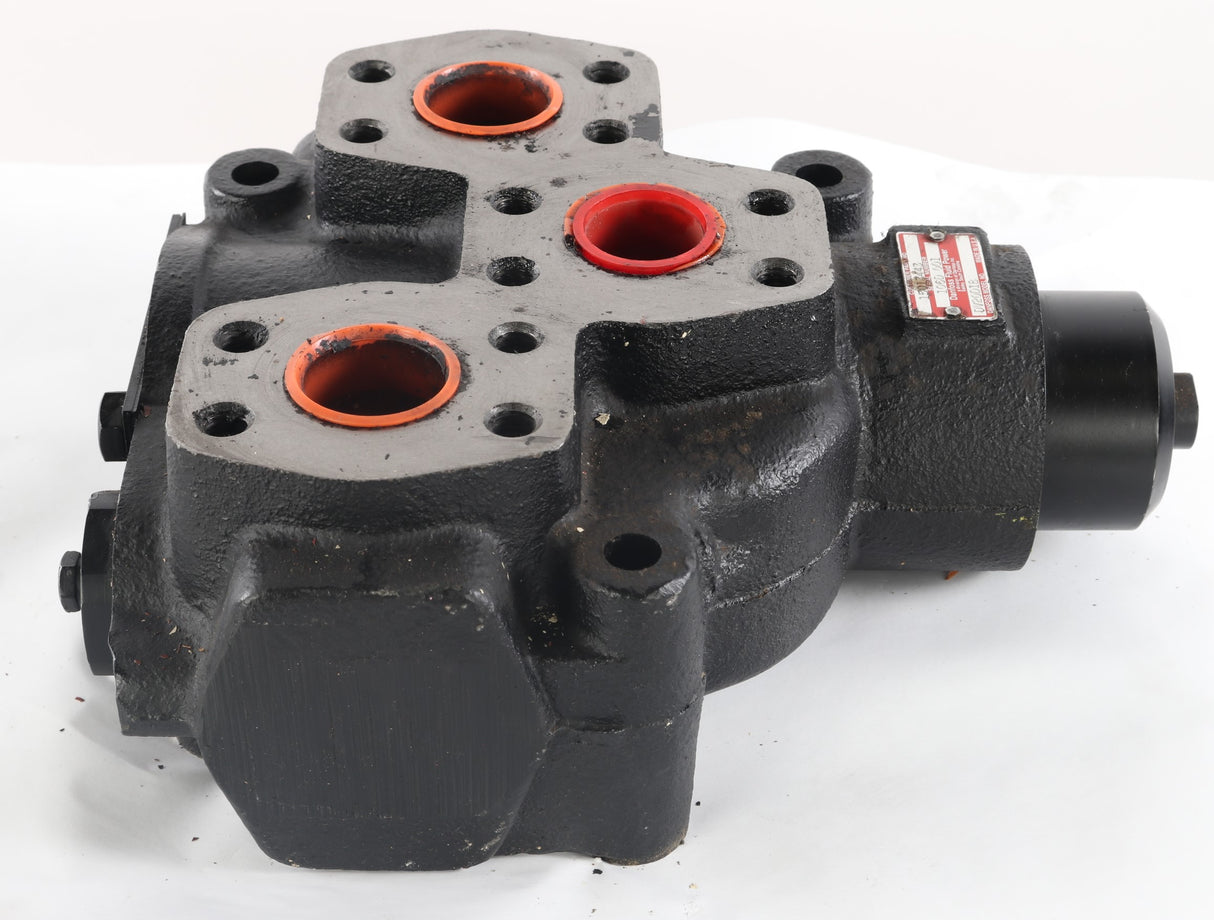 TEREX - 9011806 - HYDRAULIC VALVE DANFOSS POWER MODEL #VF14X4