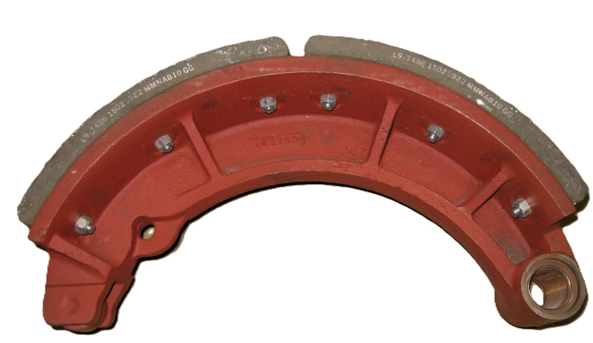 TEREX - 9013143 - SHOE AY