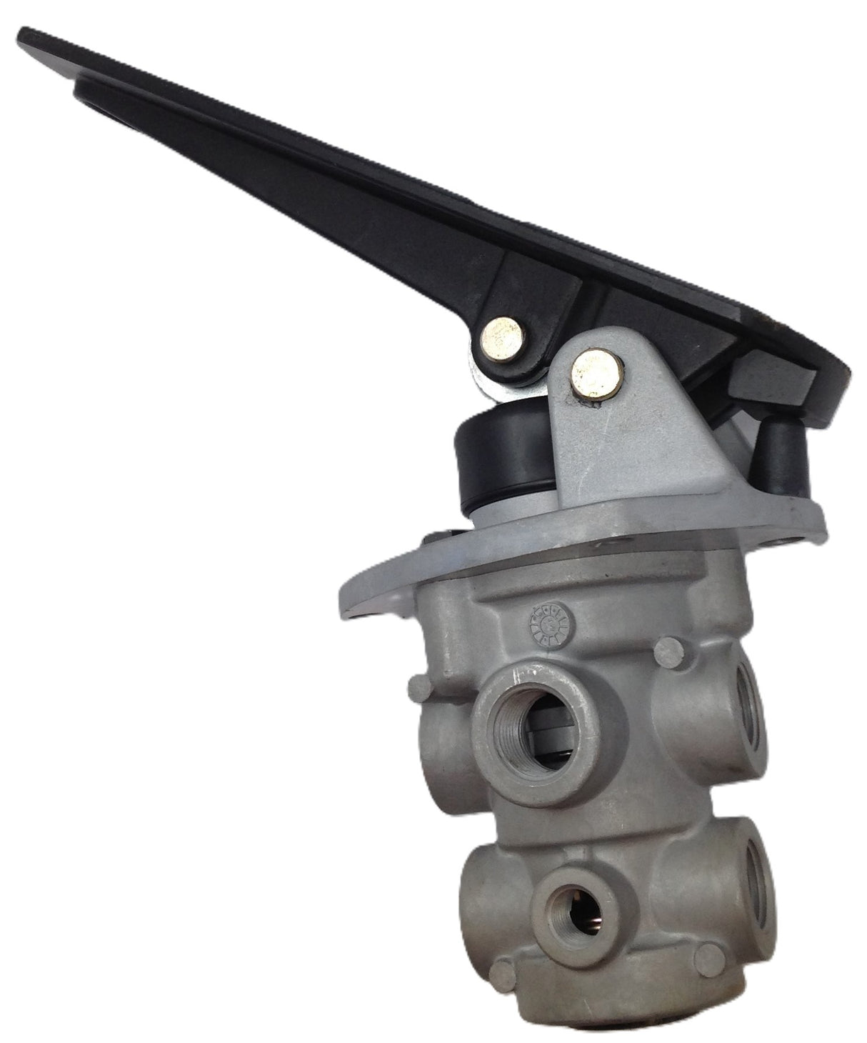 TEREX - 9037351 - SINGLE CIRCUIT FOOT OPERATED BRAKE VALVE W/PEDAL