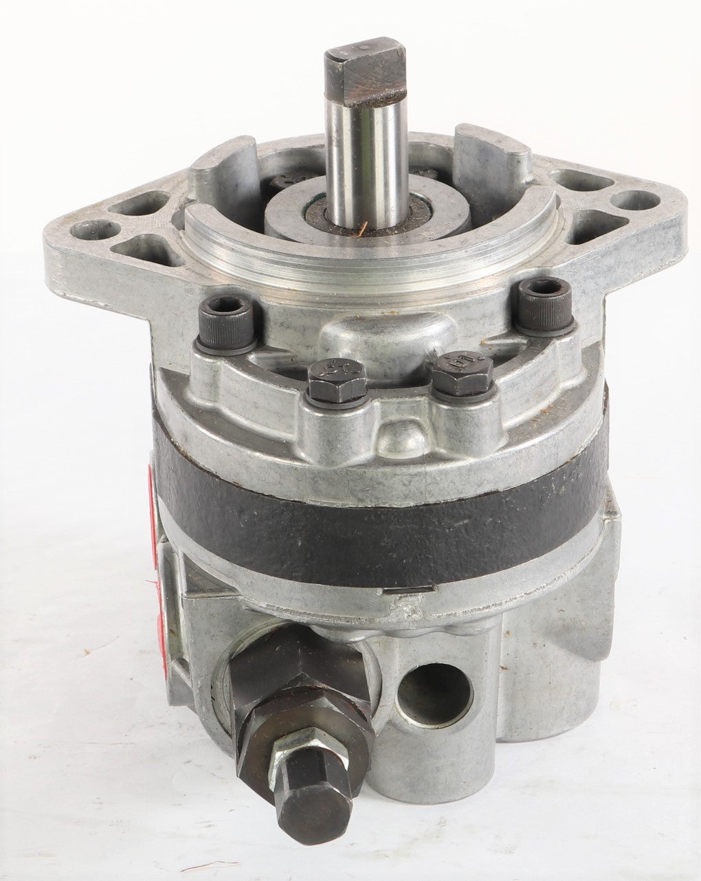 TEREX - 9059333 - STEERING PUMP AUXILIARY