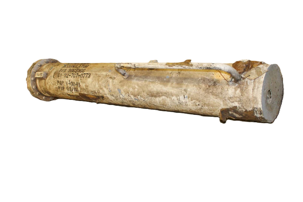 TEREX - 9062366 - ACCUMULATOR