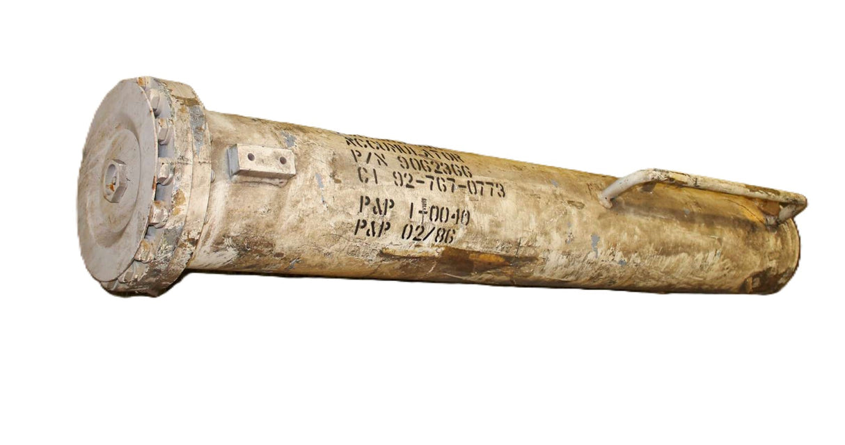 TEREX - 9062366 - ACCUMULATOR