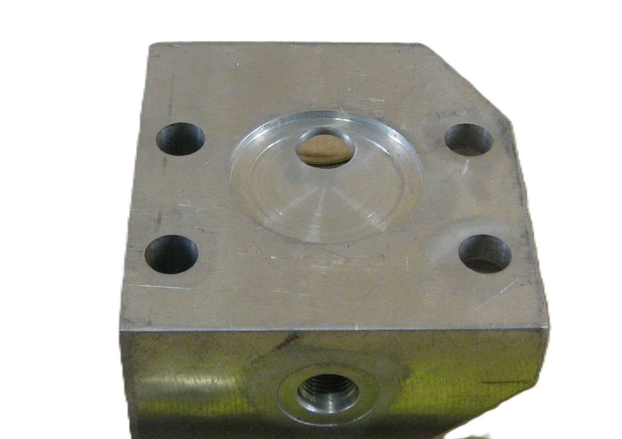JLG - 91031408 - VALVE BLOCK