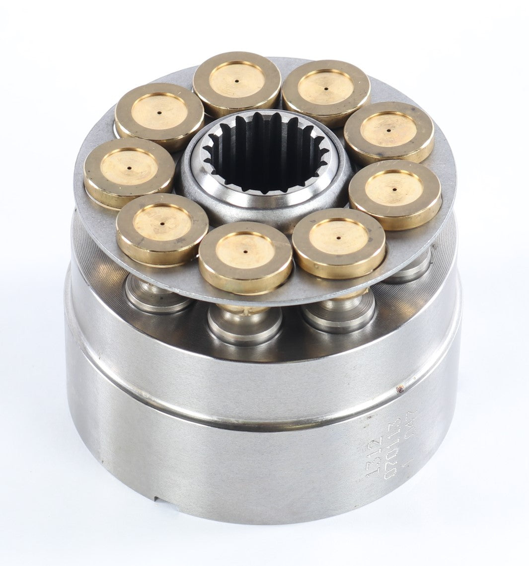 HUSQVARNA - 910735 - KIT - CYLINDER BLOCK