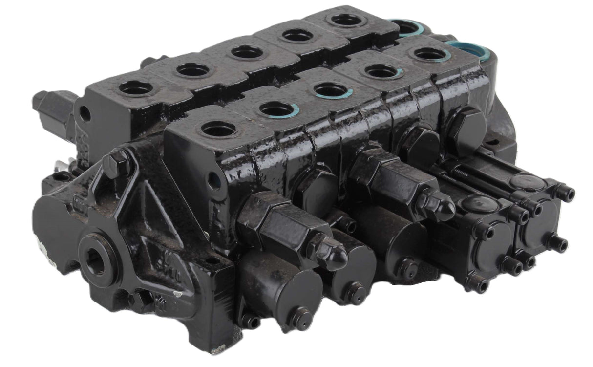 GRADALL - 91083420 - MAIN CONTROL VALVE