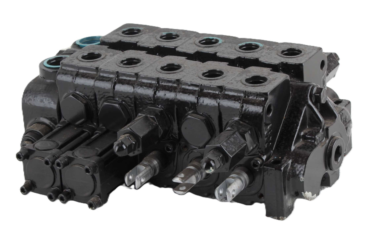 GRADALL - 91083420 - MAIN CONTROL VALVE