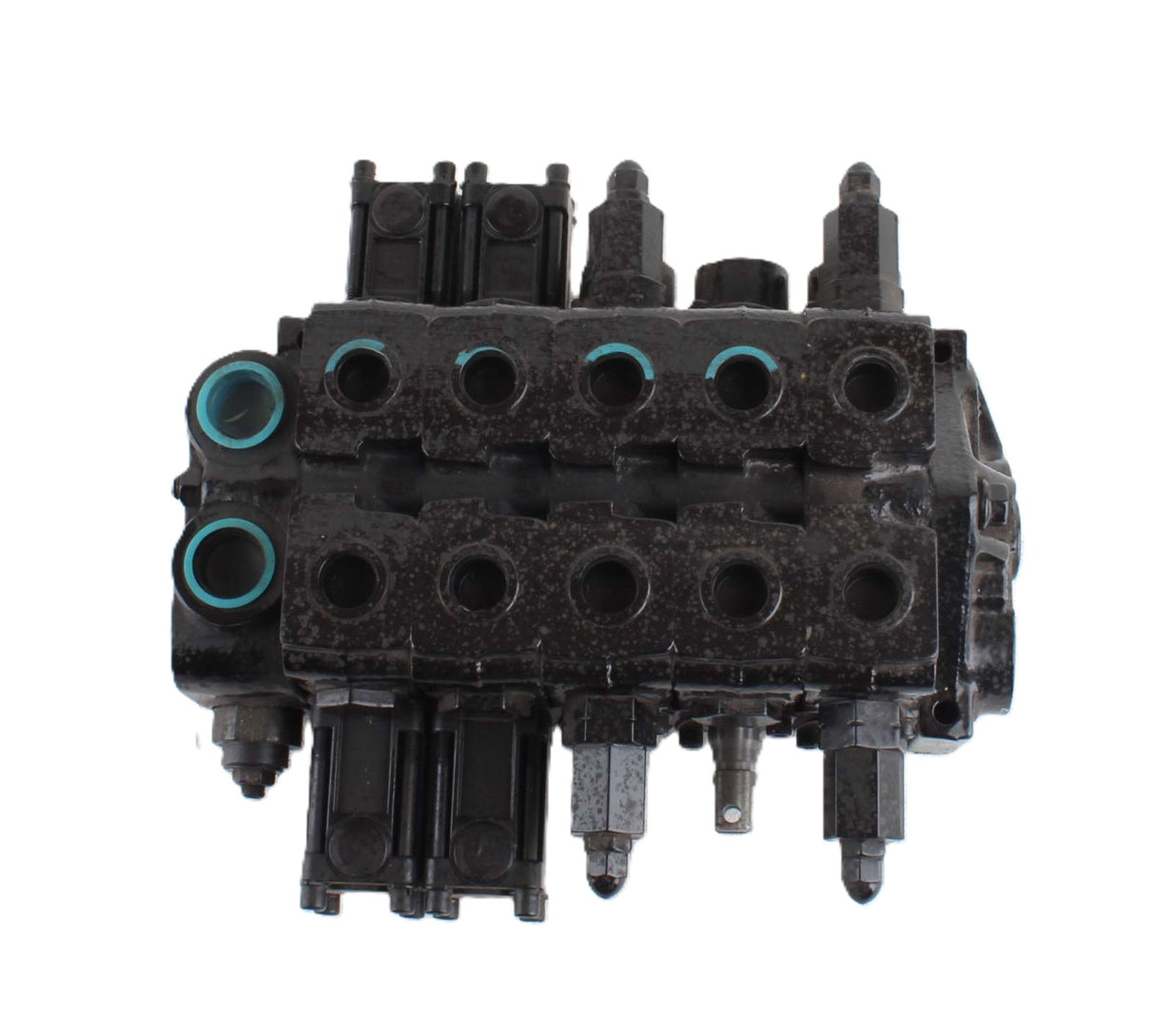 GRADALL - 91083420 - MAIN CONTROL VALVE