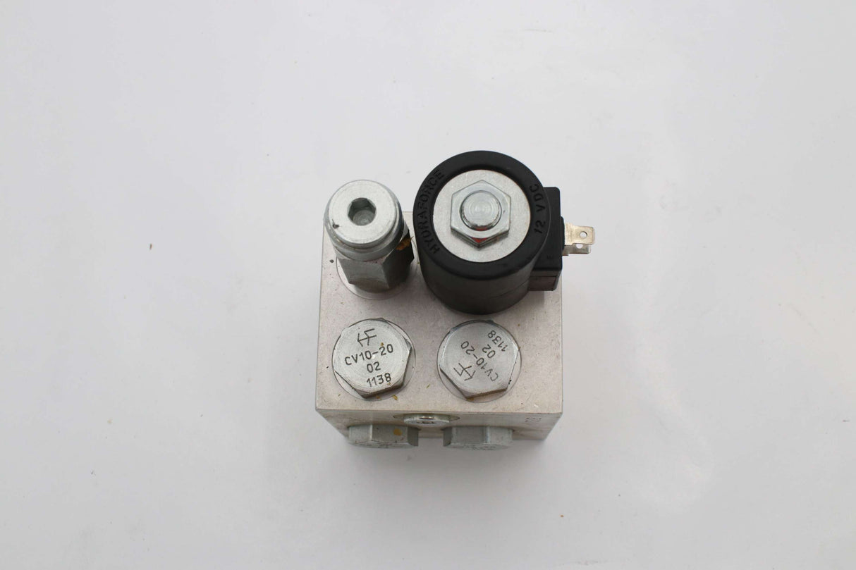 GRADALL - 91113003 - VALVE