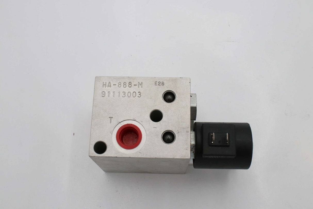GRADALL - 91113003 - VALVE
