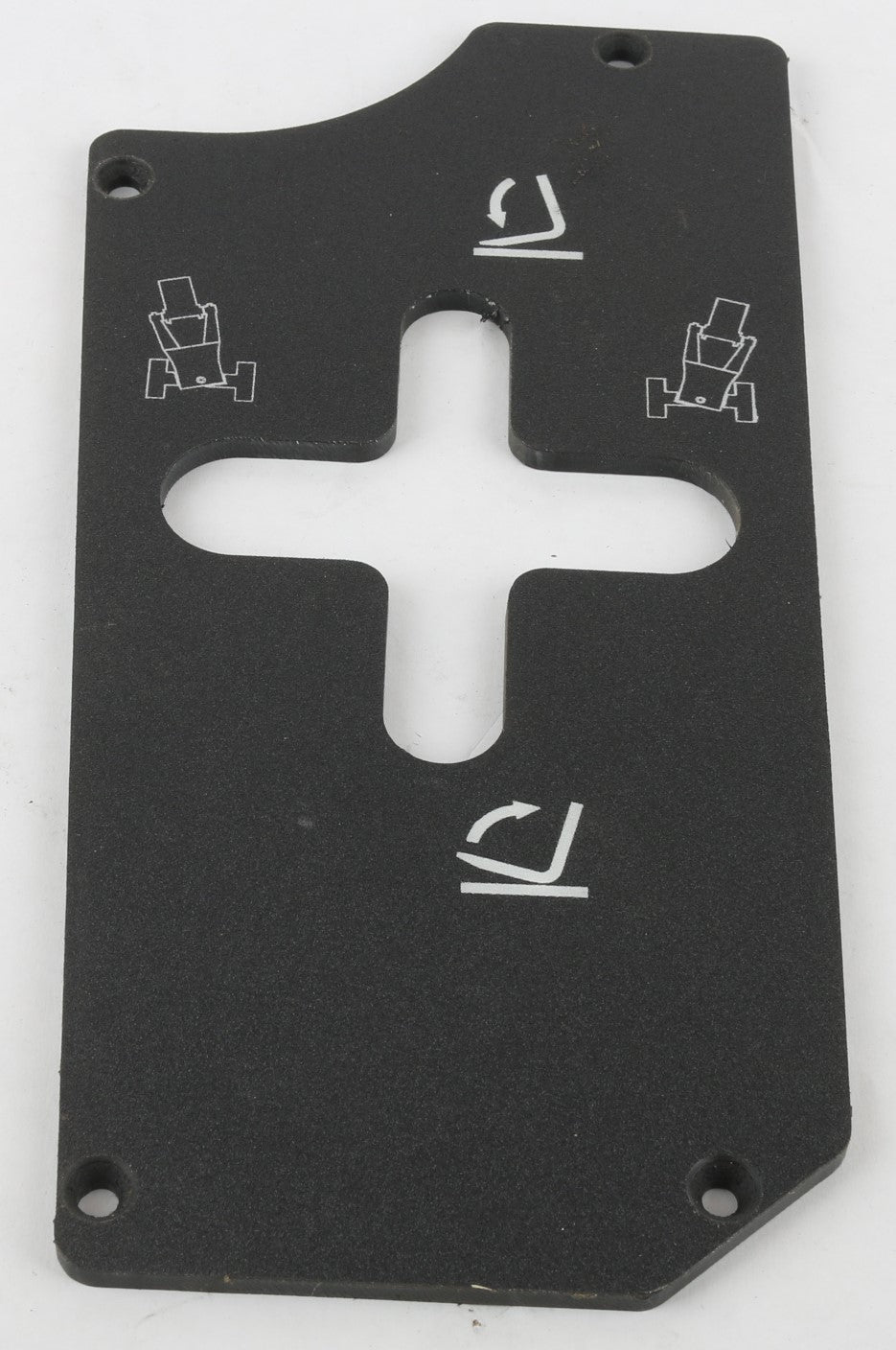 JLG - 91403289 - TILTSWAY PANEL