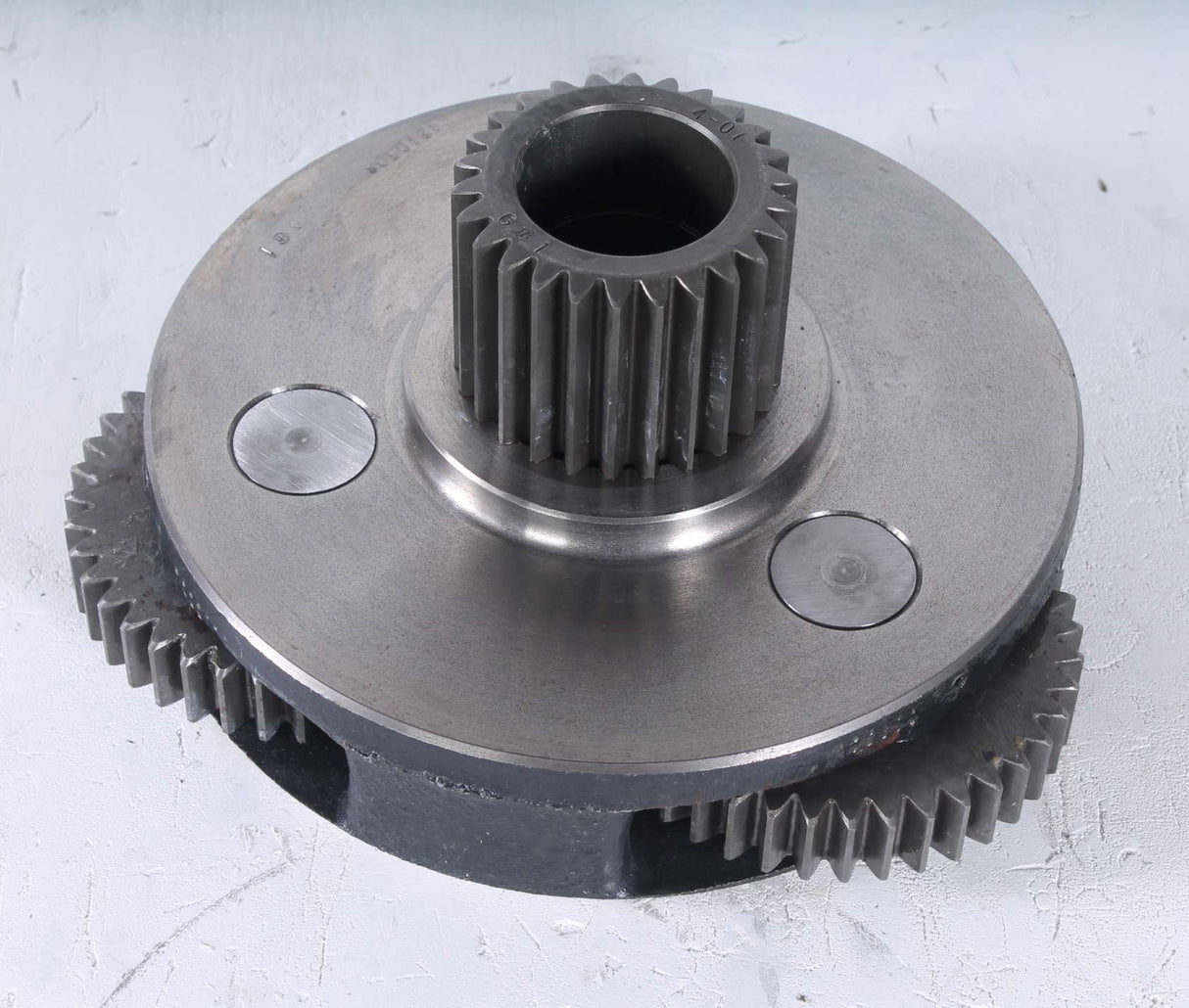 JLG - 91414018 - CARRIER ASM