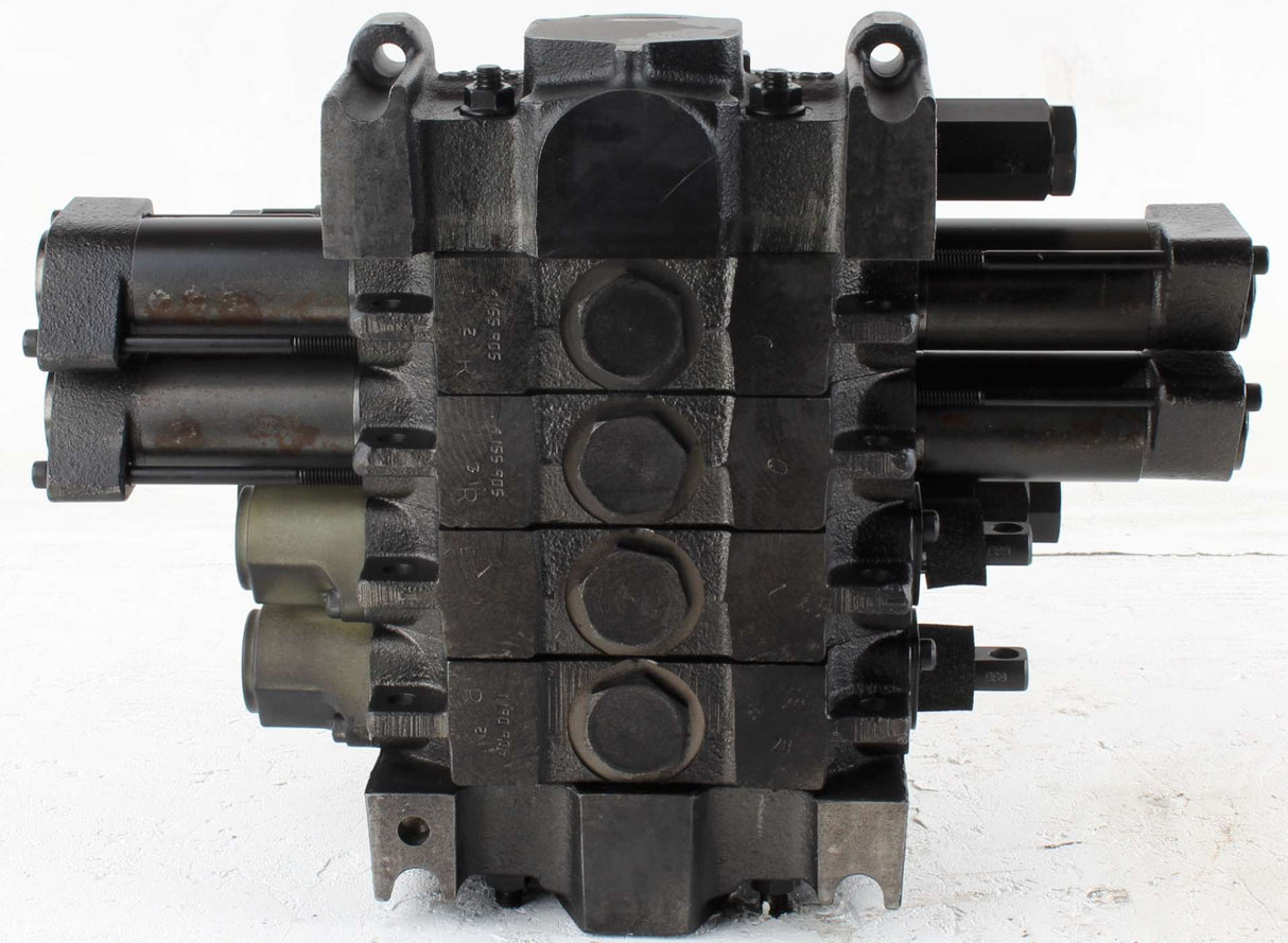 JLG - 91513044 - MAIN CTRL VALVE 4 SEC