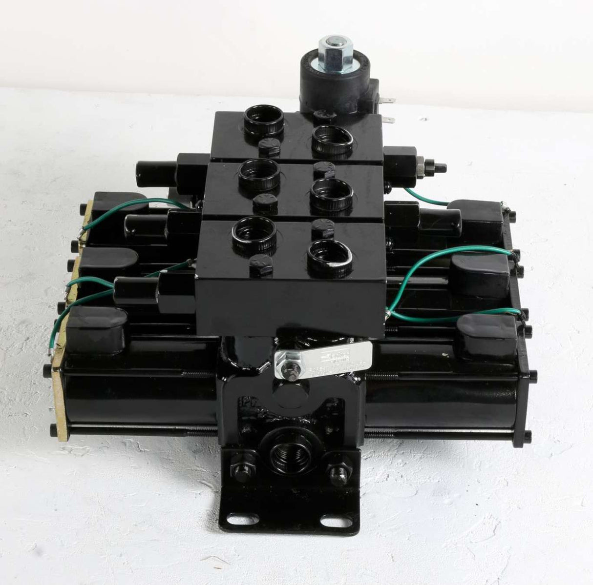 PARKER - 916694 - VALVE