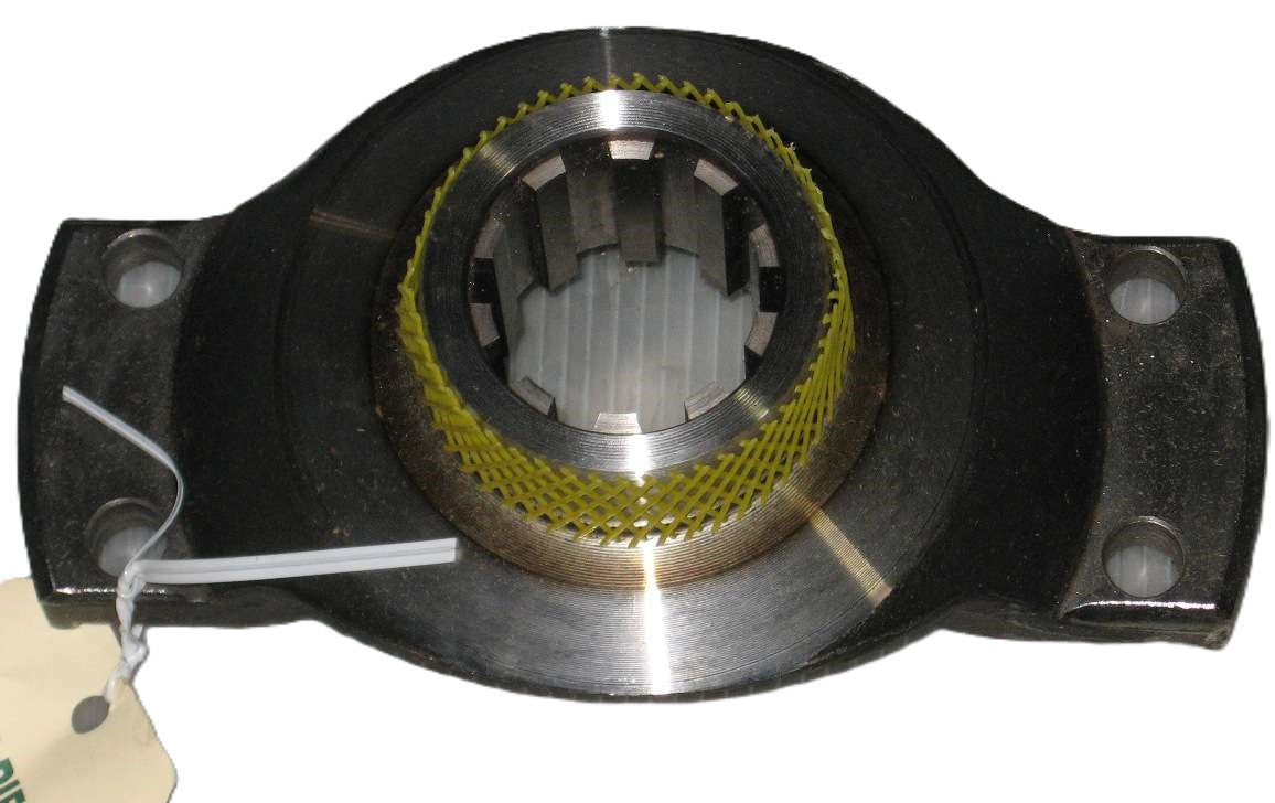 TEREX - 9188212 - YOKE